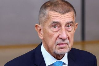 Babiš: Trump nás podrazil - Novinky